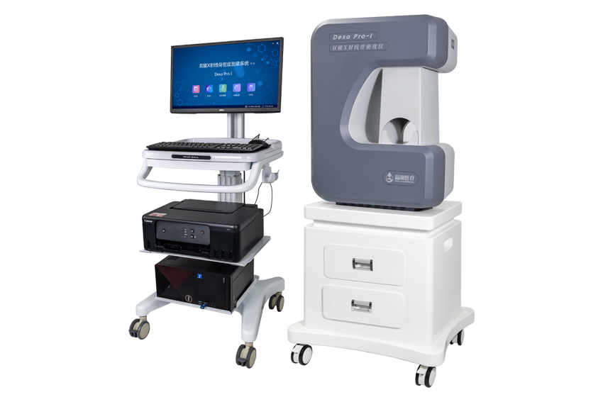 双能X射线骨密度仪 Dexa Pro-I