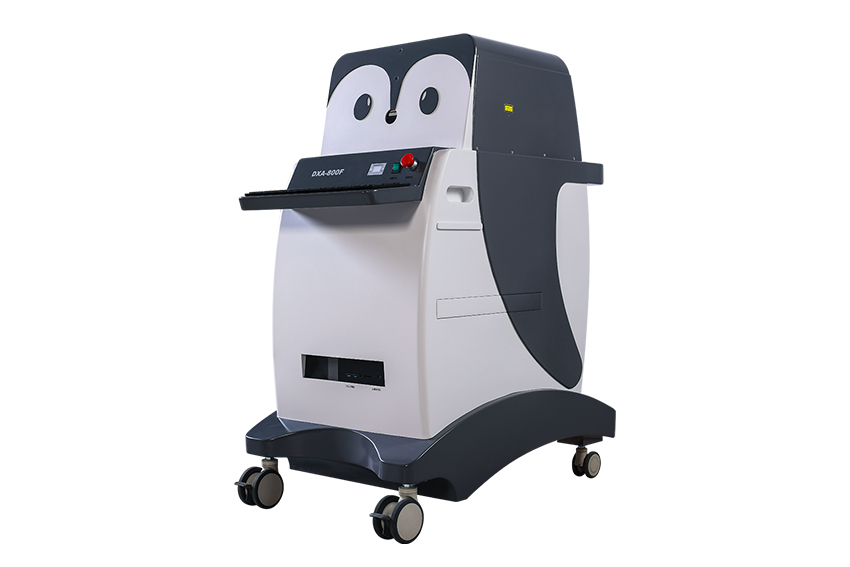 双能X线骨密度检测仪 DXA-800F